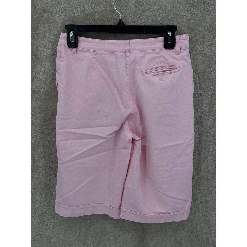 Escada sport shorts